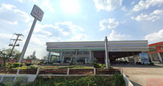 HONDA สวรรคโลก สุโขทัย