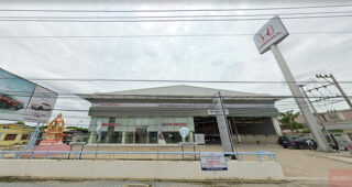 HONDA สองพี่น้อง สุพรรณบุรี