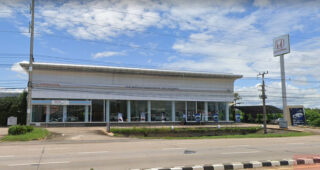 HONDA สูงเม่น แพร่