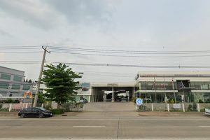 HONDA สนามชัย สุพรรณบุรี