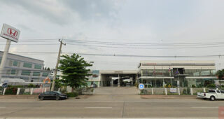 HONDA สนามชัย สุพรรณบุรี