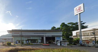 HONDA หลังสวน ชุมพร