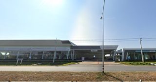 HONDA ท่าสองคอน มหาสารคาม