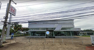 HONDA ทุ่งโฮ้ง แพร่