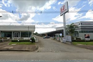HONDA บ้านควน ตรัง