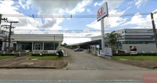HONDA บ้านควน ตรัง