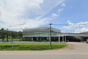 HONDA วังไผ่ ชุมพร