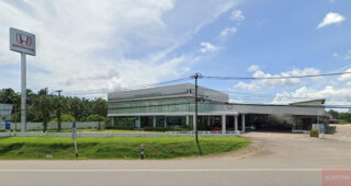 HONDA วังไผ่ ชุมพร
