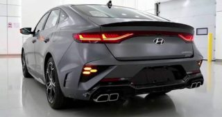 2023 Hyundai Verna (Accent) ใหม่ โผล่ทดสอบที่อินเดีย พร้อมเผยรายละเอียดก่อนเปิดตัวปีนี้