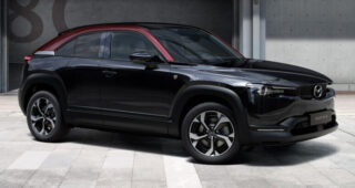 ใหม่ Mazda MX-30 E-Skyactiv R-EV เปิดตัวแล้ว ! พร้อมเครื่องยนต์โรตารี่ 830 ซีซี ขับขี่ได้ไกลยิ่งขึ้น