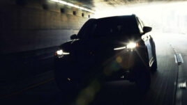 ใหม่ Mazda CX-90 เครื่องยนต์เทอร์โบ 3.3 ลิตร แบบ 6 สูบแถวเรียง 340 แรงม้า เตรียมเปิดตัว 31 มกราคมนี้