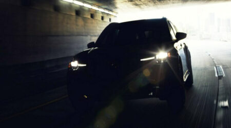 ใหม่ Mazda CX-90 เครื่องยนต์เทอร์โบ 3.3 ลิตร แบบ 6 สูบแถวเรียง 340 แรงม้า เตรียมเปิดตัว 31 มกราคมนี้
