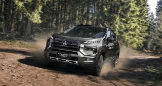 ใหม่ Mitsubishi Xpander Cross 2023-2024 ราคา มิตซูบิชิ เอ็กซ์แพนเดอร์ ครอส ตารางผ่อน-ดาวน์