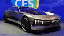 Peugeot เปิดตัว Inception Concept ใหม่ แสดงตัวอย่างทิศทางการออกแบบ และเทคโนโลยี ของรถยนต์ไฟฟ้าในอนาคต