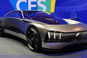 Peugeot เปิดตัว Inception Concept ใหม่ แสดงตัวอย่างทิศทางการออกแบบ และเทคโนโลยี ของรถยนต์ไฟฟ้าในอนาคต