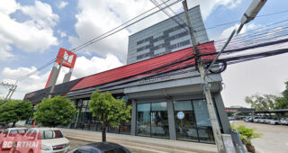 ISUZU เมือง บุรีรัมย์
