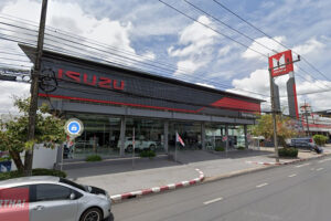 ISUZU เมือง พัทลุง