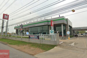 ISUZU เขาย้อย เพชรบุรี