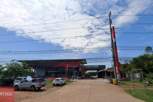 ISUZU ศรีมหาโพธิ ปราจีนบุรี