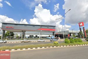 ISUZU ตาดทอง ยโสธร