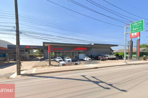 ISUZU เชียงคำ พะเยา