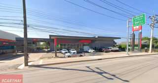 ISUZU เชียงคำ พะเยา