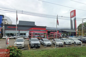 ISUZU เวียง พะเยา