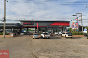 ISUZU เมือง พิจิตร