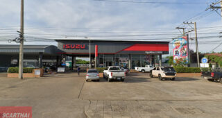 ISUZU เมือง พิจิตร