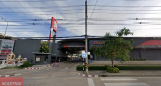 ISUZU เมือง พิษณุโลก