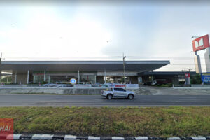 ISUZU ท่ายาง เพชรบุรี