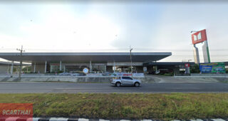 ISUZU ท่ายาง เพชรบุรี