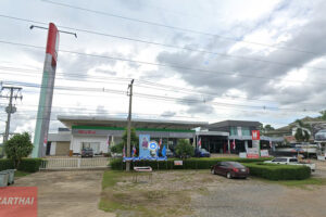 ISUZU บึงสามพัน เพชรบูรณ์