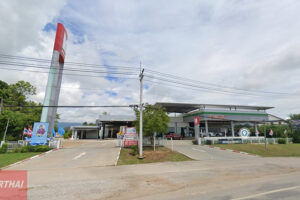ISUZU หล่มสัก เพชรบูรณ์