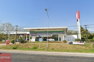 ISUZU โกสุมพิสัย มหาสารคาม