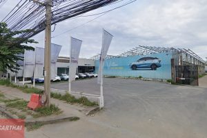 NETA แจ้งวัฒนะ-เมืองทองธานี นนทบุรี