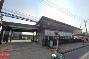 ISUZU เมือง มุกดาหาร
