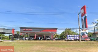 ISUZU โพนทอง ร้อยเอ็ด