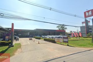 ISUZU เหนือเมือง ร้อยเอ็ด