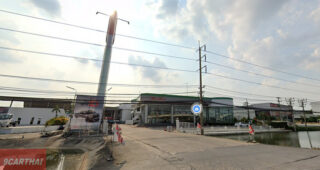 ISUZU บ้านกรด อยุธยา