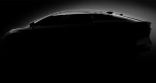 Toyota ยื่นจดเครื่องหมายการค้า บอกใบ้ถึงรถยนต์ไฟฟ้ารุ่นใหม่ ที่อาจขยายไลน์อัพ BZ Series