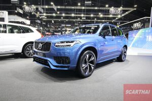 ใหม่ NEW VOLVO XC90 2021 ราคา วอลโว่ XC90 ตารางผ่อน-ดาวน์