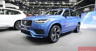 ใหม่ NEW VOLVO XC90 2021 ราคา วอลโว่ XC90 ตารางผ่อน-ดาวน์
