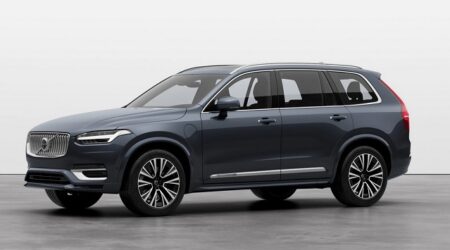 ใหม่ NEW VOLVO XC90 2023-2024 ราคา วอลโว่ XC90 ตารางผ่อน-ดาวน์