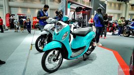 ใหม่ YAMAHA FINO 2023-2024 ราคา ยามาฮ่า ฟีโน่ ตารางผ่อน-ดาวน์