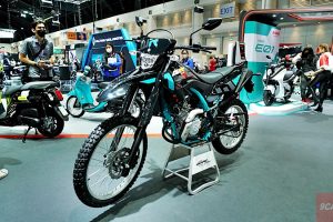 ใหม่ YAMAHA WR155R 2026-2027 ราคา YAMAHA WR155R ตารางผ่อน-ดาวน์