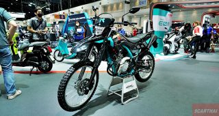 ใหม่ YAMAHA WR155R 2023-2024 ราคา YAMAHA WR155R ตารางผ่อน-ดาวน์