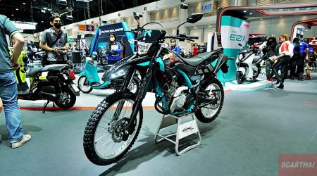 ใหม่ YAMAHA WR155R 2023-2024 ราคา YAMAHA WR155R ตารางผ่อน-ดาวน์