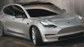 นักวิเคราะห์คาด Tesla Model 2 รถยนต์ EV รุ่นใหม่ ระดับเริ่มต้นราคาไม่แพง อาจเปิดตัวในปี 2024