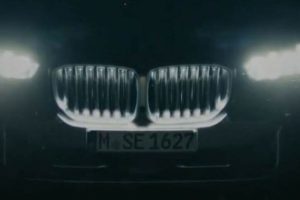 2024 BMW X5 ใหม่ เผยทีเซอร์ใหม่ ปรับสไตล์ทั้งภายนอกและภายใน พร้อมอัปเกรดระบบส่งกำลัง เตรียมเปิดตัวเร็ว ๆ นี้